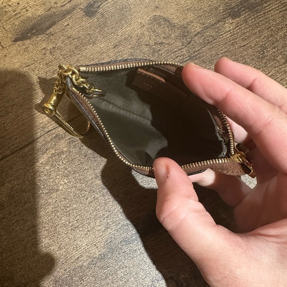 Gucci ophidia Key Case - beige monogram - Picture 3 of 7